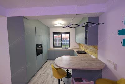 Duplex | Parter + Mansarda | Asfalt | Toate utilitatile | Finisaje premium | - 1