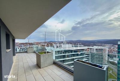 Apartament cu 3 camere în Sud - 14