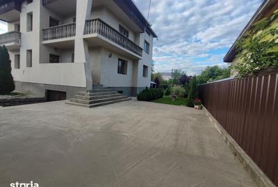 Casă cu 4 camere cu Teren 1032 Mp în Central - 4