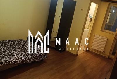 Apartament 1 camera | Decomandat | Balcon | Central Cisnadie - 2