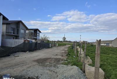 Spațiu comercial, în Km 5 - 1