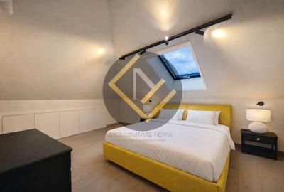 Casă individuală cu 12 camere cu Teren 630 Mp în Pipera - 11