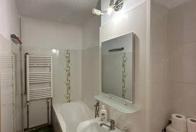 Apartament de vanzare cu o camera, centrala proprie - Tineretului - 10