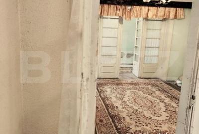 Casă cu 3 camere cu Teren 231 Mp în Central - 6