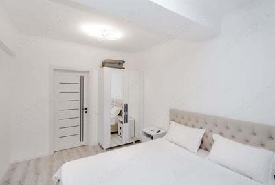 Se inchiriaza garsoniera zona Bucurestii Noi - 1