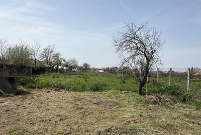 Casă cu 2 camere în Pielești - 4