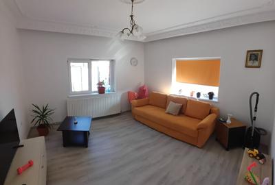 Casă individuală cu 5 camere cu Teren 347 Mp în Central - 22