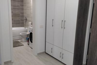 Apartament cu 3 camere decomandat în Lotus - 7