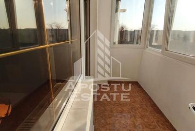 Apartament 2 camere,Pet Friendly,centrala proprie, zona Girocului - 7