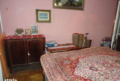 Apartament cu 3 camere decomandat în Aurel Vlaicu - 10