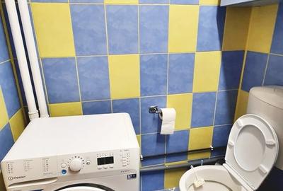 Vanzare gars mobilata Politehnica bloc izolat,langa metrou Lujerului - 17