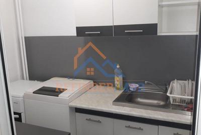 Garsonieră semidecomandată, mobilată în Titan - 2