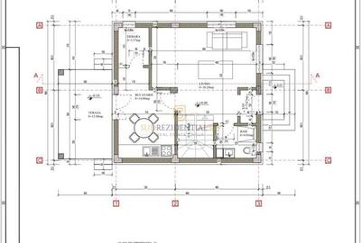 Casa individuala P+1, curte libera 350 mp, zona Berceni-Vidra, Ilfov - 18