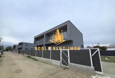 Casă cu 3 camere cu Teren 220 Mp în Central