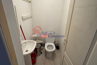 Spațiu comercial, de 60 mp, în Tătărași