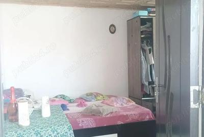 Casă cu 3 camere cu Teren 2476 Mp în Poșta Câlnău - 6
