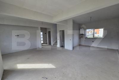 Casa individuala, 5 camere, 520 mp teren, Zona de case Gilau ! Casa individuala, 5 camere, 520 mp teren, Zona de case Gilau ! - 7