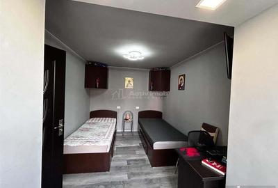 Apartament cu 2 camere semidecomandat în Moroasa 2 - 15