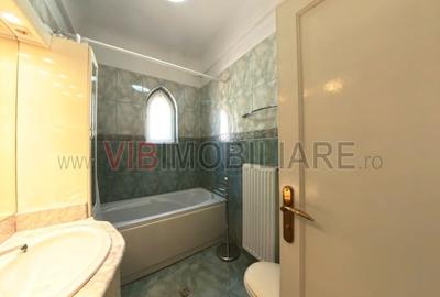 Vilă interbelică - 5 apartamente - curte privată - Strada Sirenelor - 20