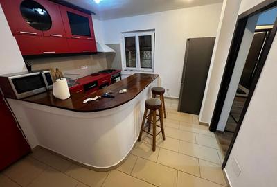 Apartament cu 2 camere decomandat în Iancului