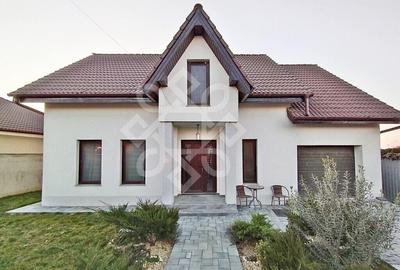 Casa de inchiriat in Episcopia Bihor - 1