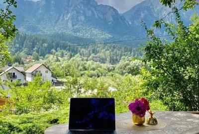Casă cu 6 camere cu Teren 400 Mp în Zamora - 9