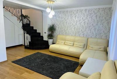 Casă cu 4 camere în Central - 2