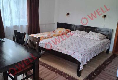 Casă cu 4 camere în Central - 4