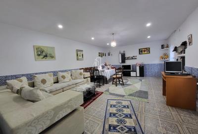 Casa cu o suprafata totala 1927 Mp, Seleus, Danes - 1