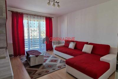 Apartament cu 2 camere decomandat, mobilat în Avantgarden - 2