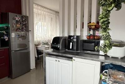 Apartament cu 3 camere în Central - 12
