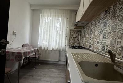 Apartament cu 3 camere semidecomandat în Calea București - 2