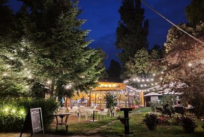 Spatiu comercial de vanzare pentru restaurant | Parcul Herastrau - 2