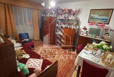 Apartment cu 2 camere,etajul 2,centrala proprie,zona Soarelui - 1