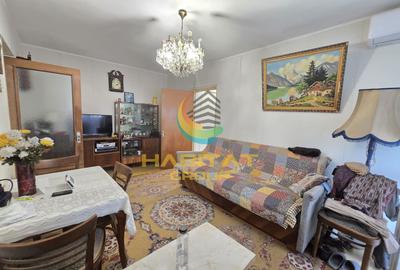 Apartament cu 2 camere semidecomandat în Apărătorii Patriei - 5