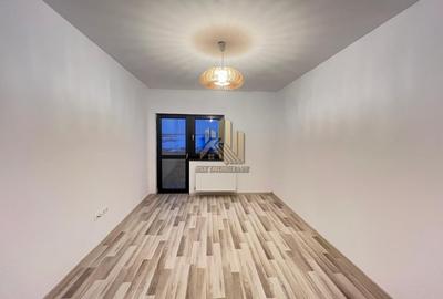 Garsonieră decomandată, mobilată în Sânpetru