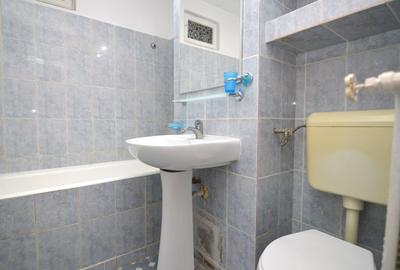 Apartament cu 4 camere decomandat, mobilat în Unirii - 28