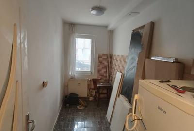 Garsoniera, parter, zona Mihai Viteazu, Radauti - 4