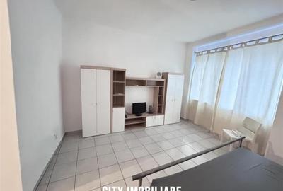 Apartament 1 camera, S- 60 mp,  Central. - 3