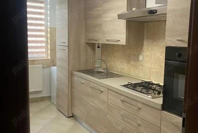Apartament cu 3 camere în Apărătorii Patriei - 6