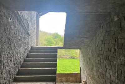 Casă cu 4 camere în Muereasca - 7