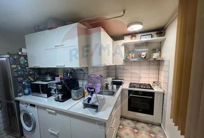 Apartament 4 camere in zona Nord - 2