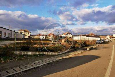 Spațiu comercial, de 300 mp, în Tinca - 9