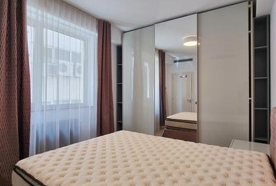 Inchiriere apt 2 cam , parcare, imobil 2016 - 10