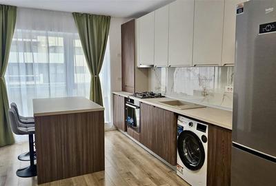 Apartament 2 camere de inchiriat, Vivamus - 3
