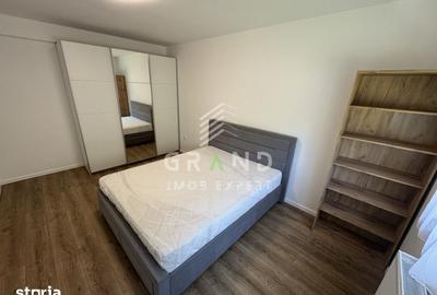 Apartament cu 3 camere în Florești