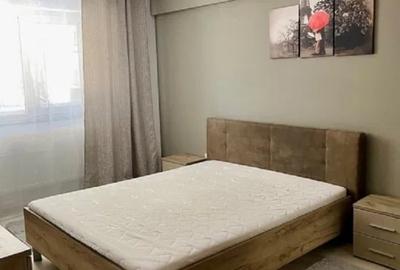 Apartament cu 2 camere semidecomandat în Cug - 5