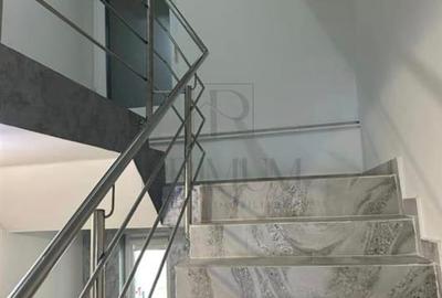 Casă individuală cu 5 camere cu Canalizare în Moșnița Nouă - 10