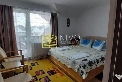 Casă cu 7 camere cu Teren 700 Mp în Praid - 4