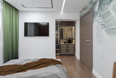 Apartament cu 3 camere decomandat în Nicolina - 11